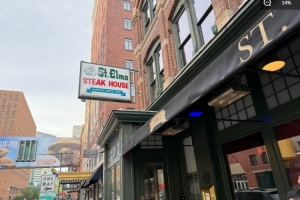 提前开香槟？媒体人透露雷霆G6前已包下印城最好的牛排馆准备庆祝