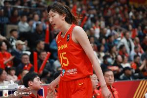 外线哑火！日本女篮三分34投仅9中&命中率26.5% 上一场36中15