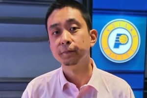 段冉：哈利超强意志克服伤病 步行者带着心理&信心&势头优势抢七