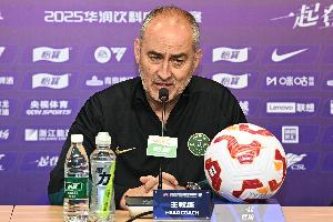 博主：浙江队今天下午飞往郑州，备战22日与河南队的足协杯