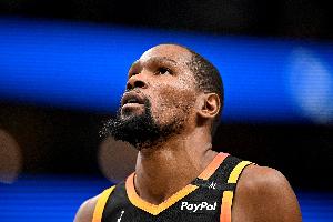 皮尔斯：KD不再需要成为核心球员了 让他去雷霆或者火箭吧