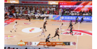 💥独一档的存在！管子煜25中9轰下30分7板2助3断 正负值+30