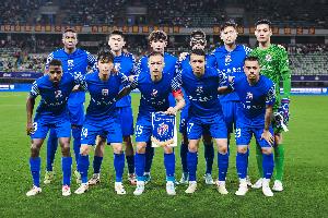 申花新外援？媒体人：明晚新人到上海，不排除对亚泰坐上替补席