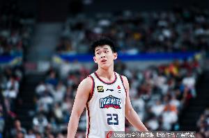 直播吧：林葳确定不出席后天的NBA选秀大会