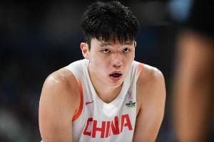 直播吧：有NBA管理层咨询杨瀚森情况 小杨有望二轮前半段被选