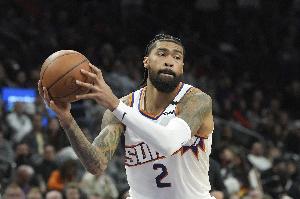 Scotto：理查兹下赛季500万美元的非保障合同 预计将转为保障合同