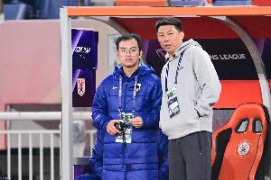 博主谈泰山现状：唐田出来扛雷需要勇气 解决问题并非换教练就行