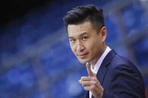 霍楠：同曦包括林葳在内多人能否留队都存疑 新任总经理已在路上