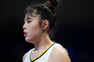 沈知渝：小宝的每一步 都有敢为中国球员先的勇气