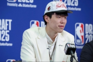 选秀日前后交易整理