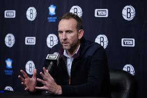 活久见！篮网一届选秀大会选中5名首轮秀 NBA历史首队