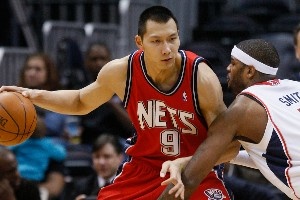 之前征战NBA的中国球员成绩如何？姚明👍 阿联曾30+ 孙悦有💍