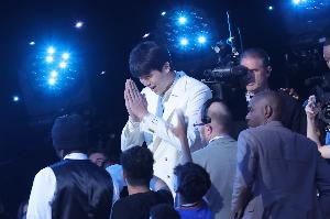 杨健：今年高顺位签球队选中锋很谨慎的 杨瀚森挑战越大动力越足