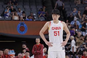 付政浩：青岛今夏定期向国家队汇报杨瀚森情况 承诺及时响应号召
