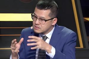 呼风唤雨的经纪人！杨毅：杨瀚森首轮被选中富保罗功劳特别大