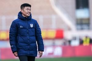 李国旭：上半赛季拿到17分可以满意，夏窗引援已经有了明确人选