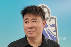 董方卓：苏州之前3场拿了3分，我觉得这场对扬州该1场拿3分了