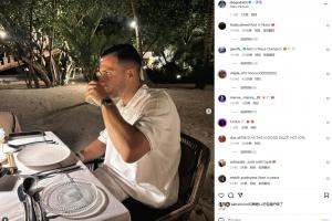 认错账号！部分球迷将达洛特当成若塔，在其评论区进行悼念