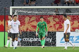 津媒谈国足0-3韩国：中超节奏实在太慢，国脚难“平移”联赛表现