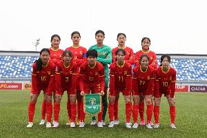 中国女足前主帅：女足不能全面走向市场 走出去请进来太重要