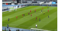 中国香港第27分钟丢球，韩国1-0领先