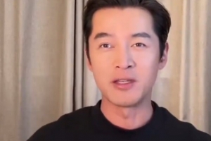 牌面！胡歌为泰州队打call：期待早点来泰州，泰州来早点