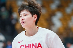 杨力维：希望在各大赛上有贡献 就是干 不能吃老本 要以训练为生