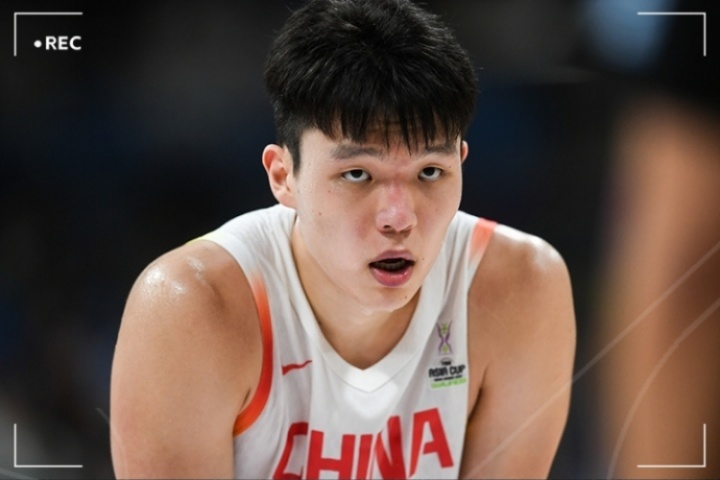 直播吧独家：杨瀚森预计将出战今年8月份的男篮亚洲杯