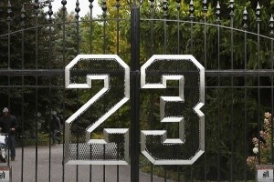 乔丹前芝加哥豪宅改民宿！7周起租&价格12万刀！