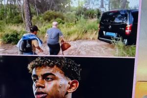 侏儒艺人声明：协会不代表我们立场！很荣幸参加了活动受到了尊重