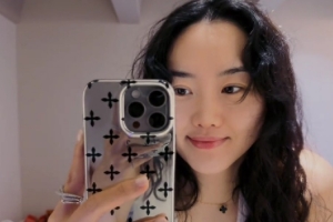 怼黑粉！武桐桐：谁规定运动员就不能玩社交媒体 不喜欢看就划走