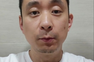 段冉：下赛季快船的比赛看情怀 希望他们新赛季先突破一个首轮