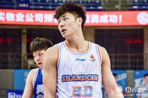 山东男篮官宣：何思雨、陆翊铭、侯沛佐三名球员离队