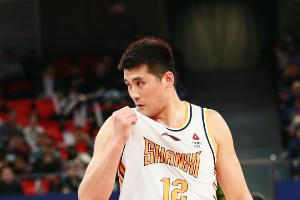 上赛季场均3.4分3.1板&合同还剩两年 晋媒：山西和邢志强协议解约