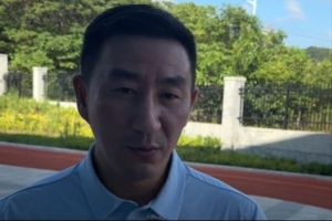 张云松：球队需要经验丰富的球员 和曾凡博一直保持联系
