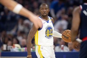 Slater：库明加已与国王总经理和主教练会面