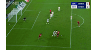 蓉城2-0领先国安！莱切特内切劲射破门，德尔加多助攻&本场传射