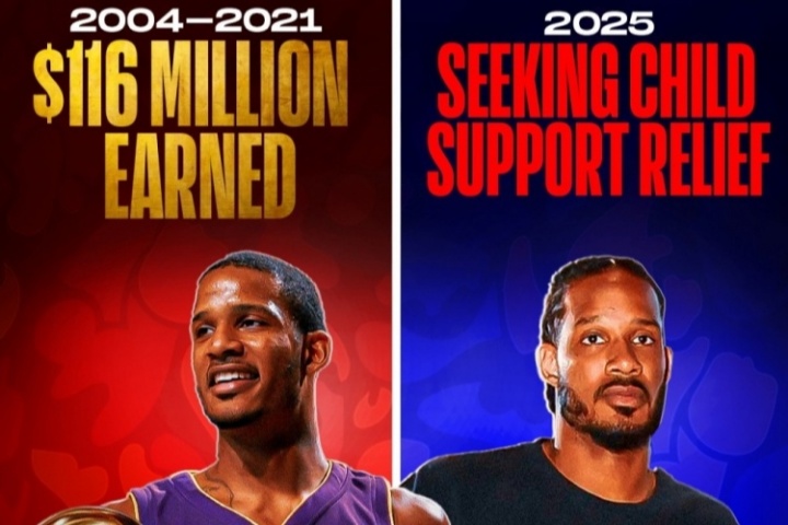 你认为赚得盆满钵满的NBA球员还时有破产的原因是什么🤔？