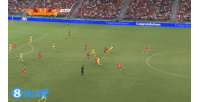 萨勒马科尔斯助攻，奥卡福破门！AC米兰3-1领先利物浦