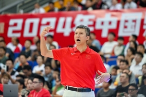 🤔杨毅：我要是郭士强我就带杨瀚森 亚洲杯再不争取那要出事了