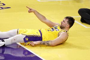 😤帕金斯：东契奇已准备好承担责任 我打赌他将拿到下赛季MVP