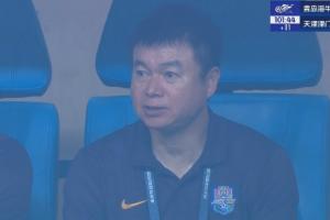 津门虎胜泰山后被中甲队淘汰，胜蓉城后不敌四连败&倒二的海牛