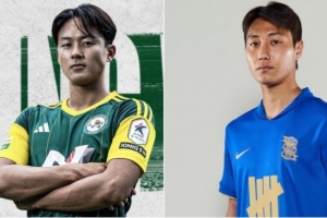 巴萨韩国球员今何在？李承祐＆白昇浩＆高约翰发展皆未达到预期