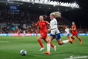 对决温布利！中国女足挑战新科欧洲冠军英格兰女足