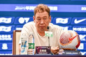 斯卢茨基：客战云南玉昆会扬长避短，高原主场是玉昆的优势