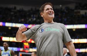 67岁生日！库班生涯回顾：2.85亿收购独行侠 累计被NBA罚款300万
