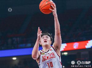 直播吧：刘泽一四年顶薪续约浙江 吴前一年顶薪 明年变老将合同