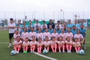2025年第二季度女足青训中心技术支持顺利结束