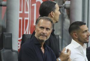 米体：红鸟考虑为AC米兰设立篮球队，征战NBA计划筹建的欧洲联赛